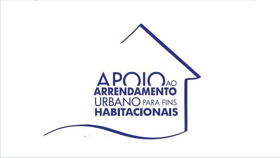 Candidaturas para o Apoio ao Arrendamento Urbano para Fins Habitacionais