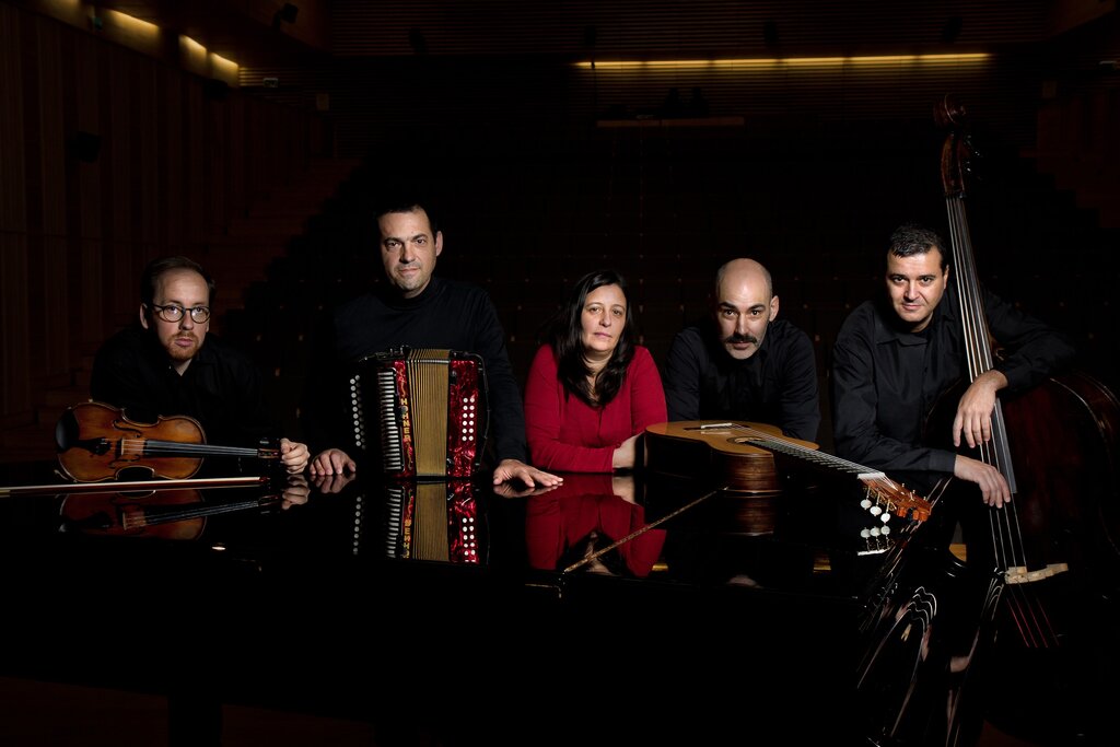 Cineteatro Alba assinala centenário de Astor Piazzolla