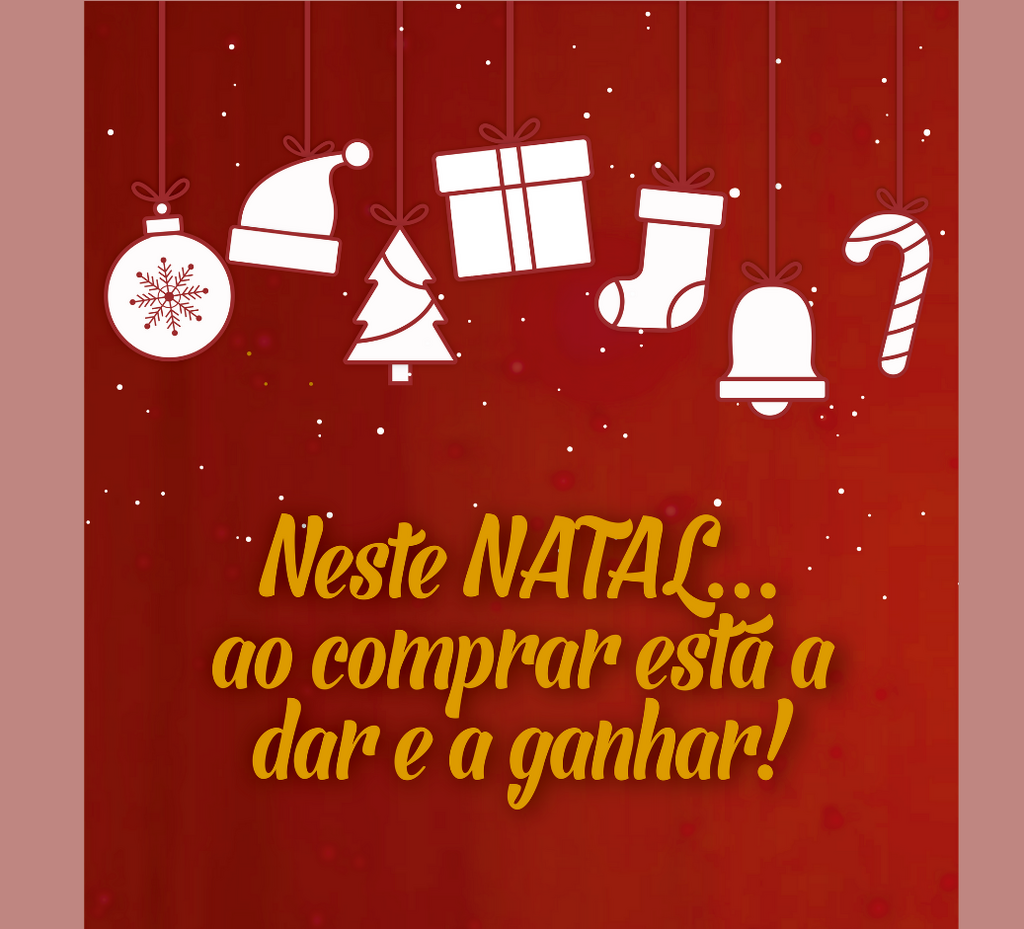 Cheques-Prave animam compras de Natal no comércio local