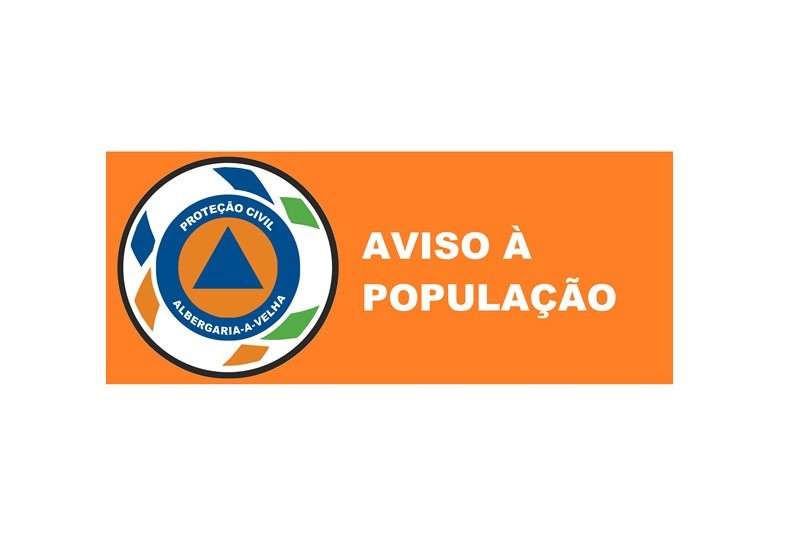 Aviso à População