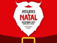 Município de Albergaria-a-Velha organiza Ateliers de Natal