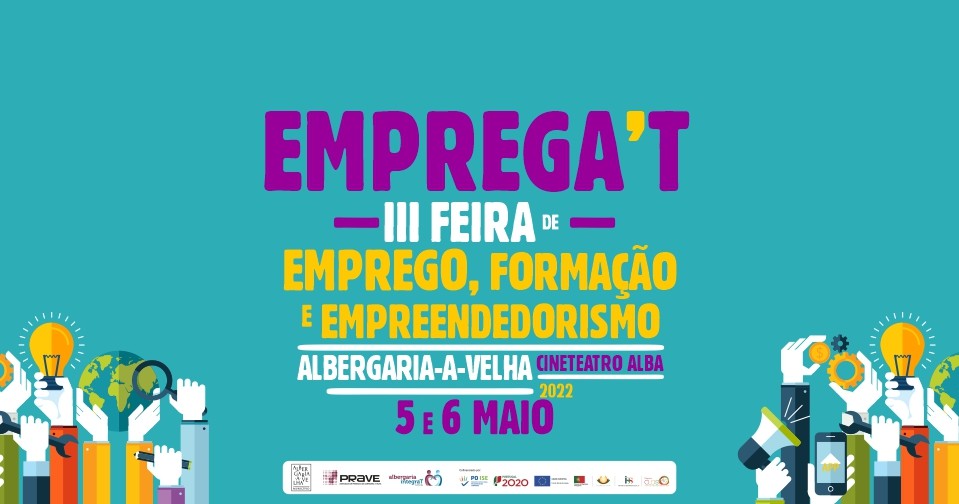 Feira de Emprego regressa para ajudar quem procura trabalho