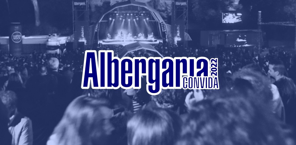 Xutos e Pontapés, Barbara Tinoco e ABBA Gold na Albergaria conVIDA 2022