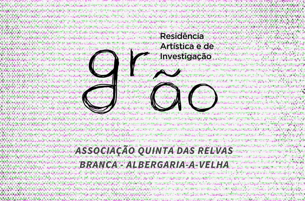 Candidaturas abertas para a 4.ª edição da GRÃO 