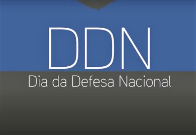 Convocação para o Dia da Defesa Nacional