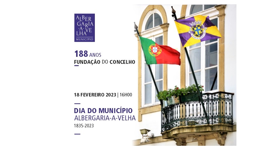 Município de Albergaria-a-Velha distingue individualidades, instituições e empresas no Dia do Mun...