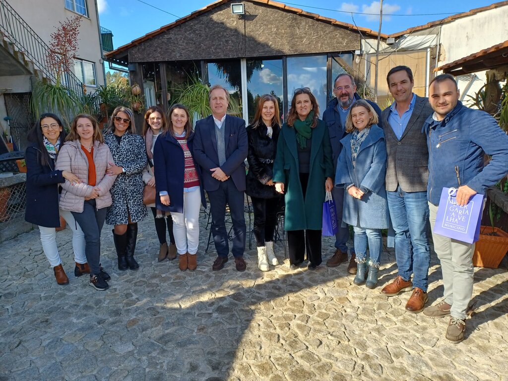 Rota dos Moinhos de Portugal avança com investimento superior a 260 mil euros