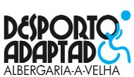 Sessão sobre Desporto Adaptado na Casa Municipal da Juventude