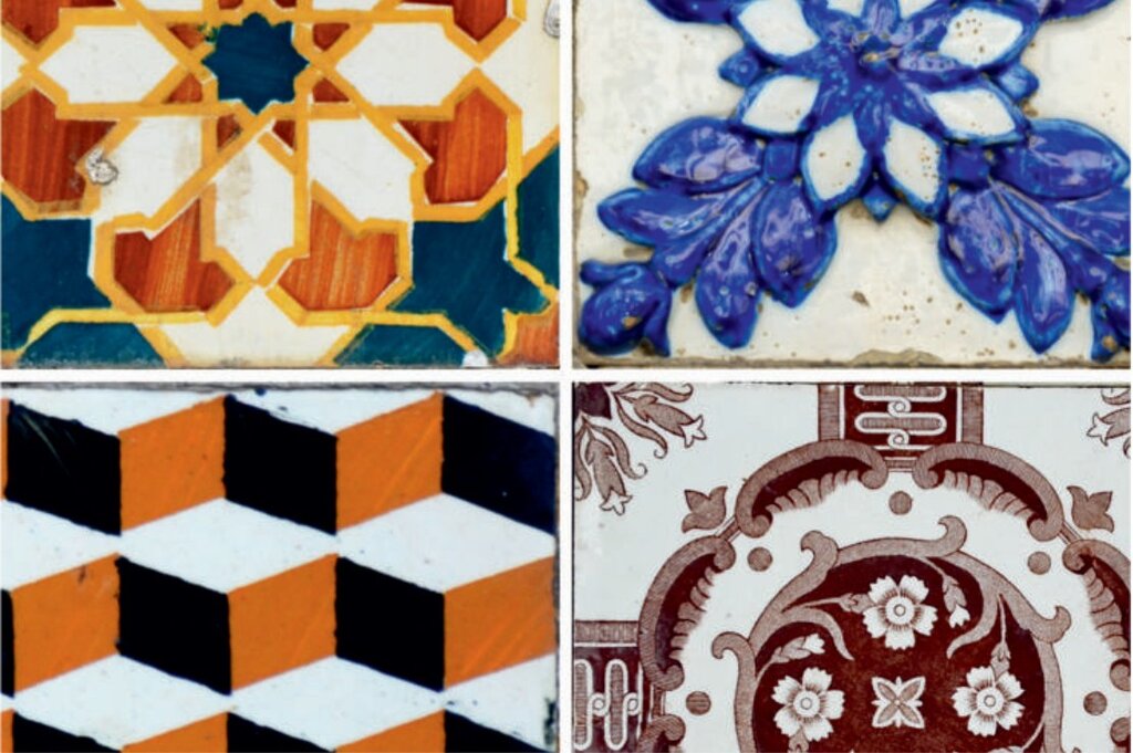 Albergaria-a-Velha celebra Dia Nacional de Azulejo