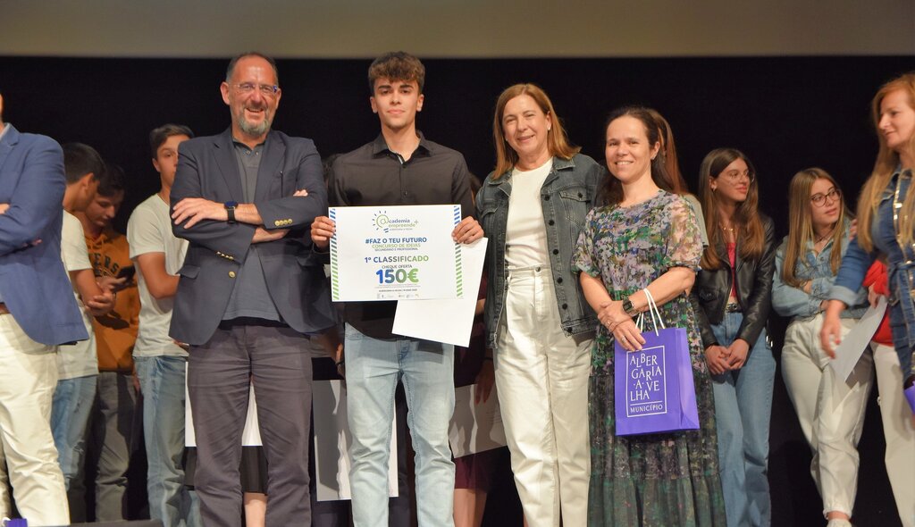Plataforma online de saúde mental vence Concurso de Ideias