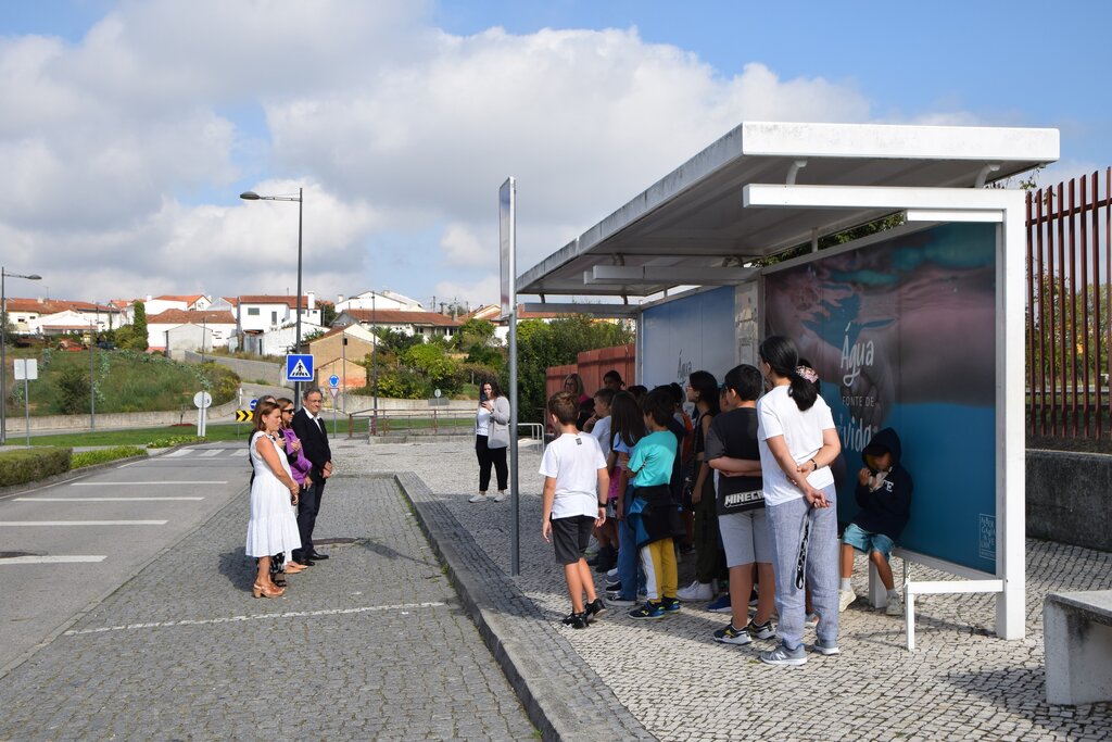 AdRA e Município lançam campanha “Água, Fonte de Oportunidades”