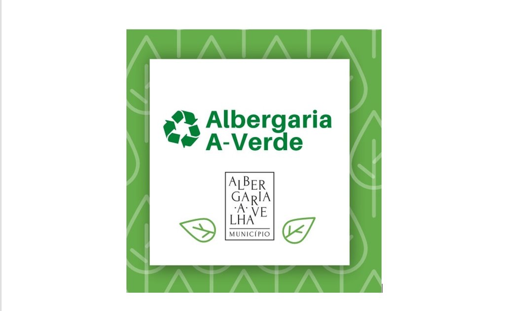 Campanha de Sensibilização “Albergaria A-Verde”