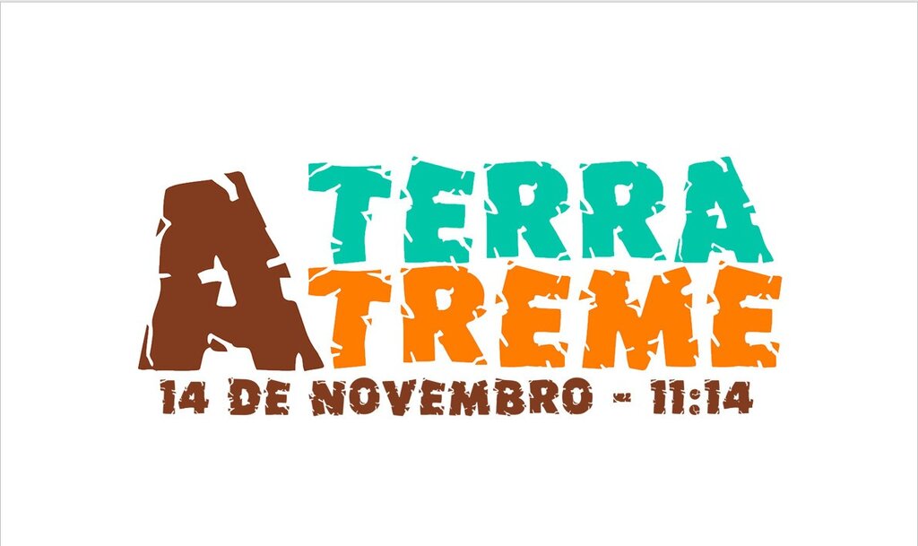 A Terra Treme