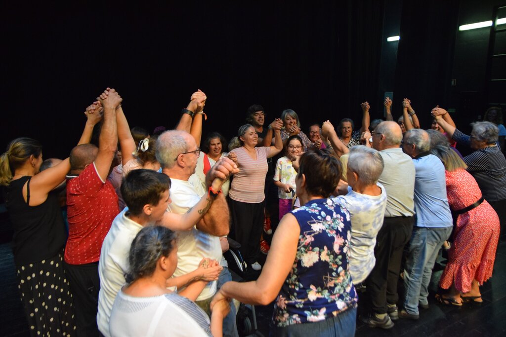 Pontes Sonoras propõe revisitar os clássicos no Cineteatro Alba