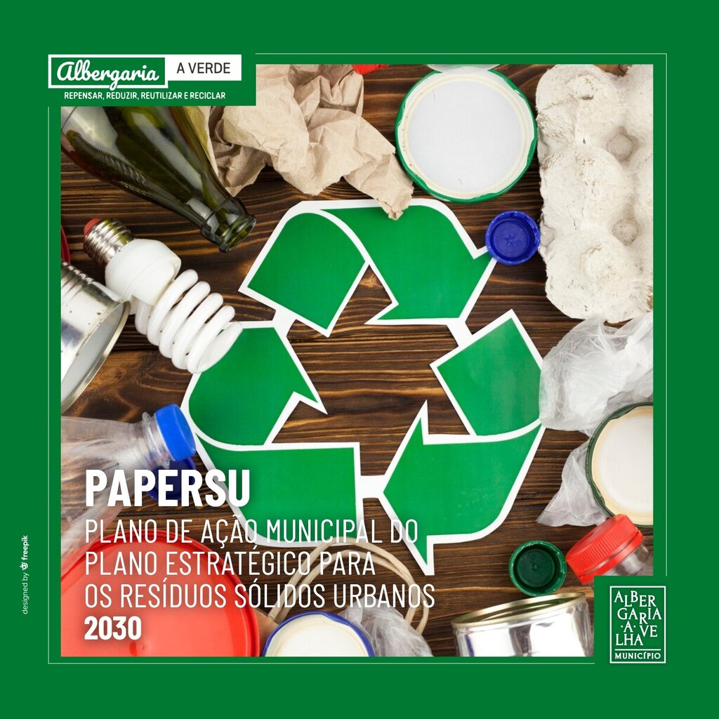 Aprovação do PAPERSU 2030