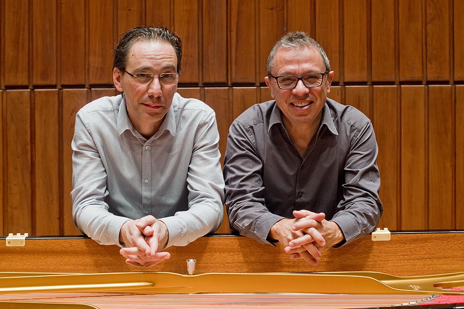 Cineteatro Alba com Mário Laginha, Pedro Burmester e Manel Cruz no início de 2024