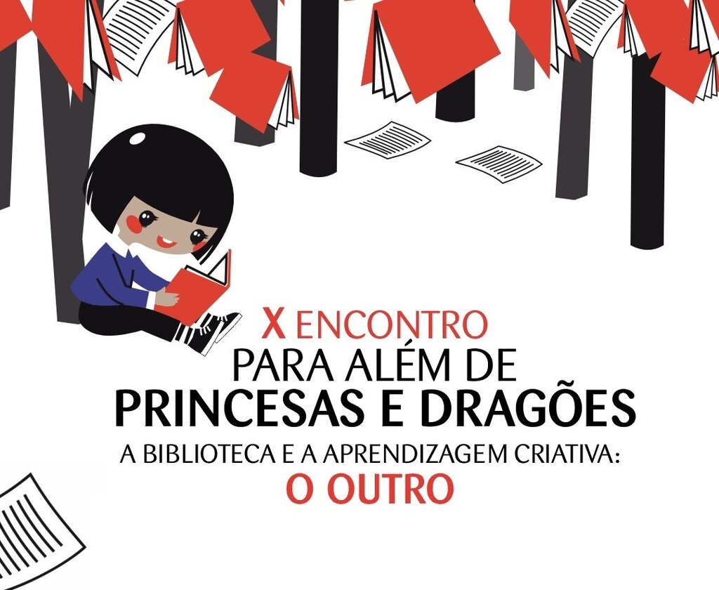 X Encontro Para Além de Princesas e Dragões debate “O Outro”