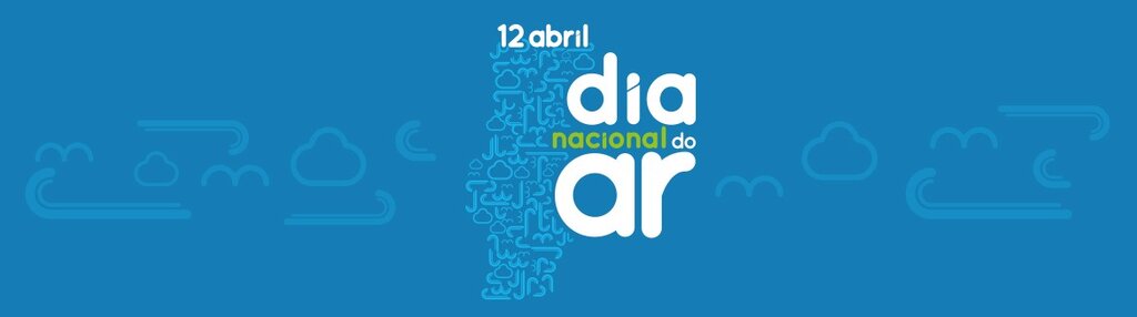 Dia Nacional do Ar 2024