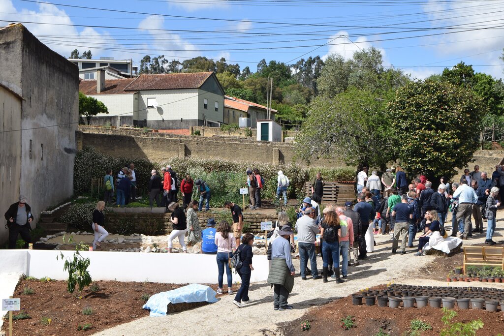 Centro de Interpretação da Pateira de Frossos celebra 2.º aniversário com dia aberto