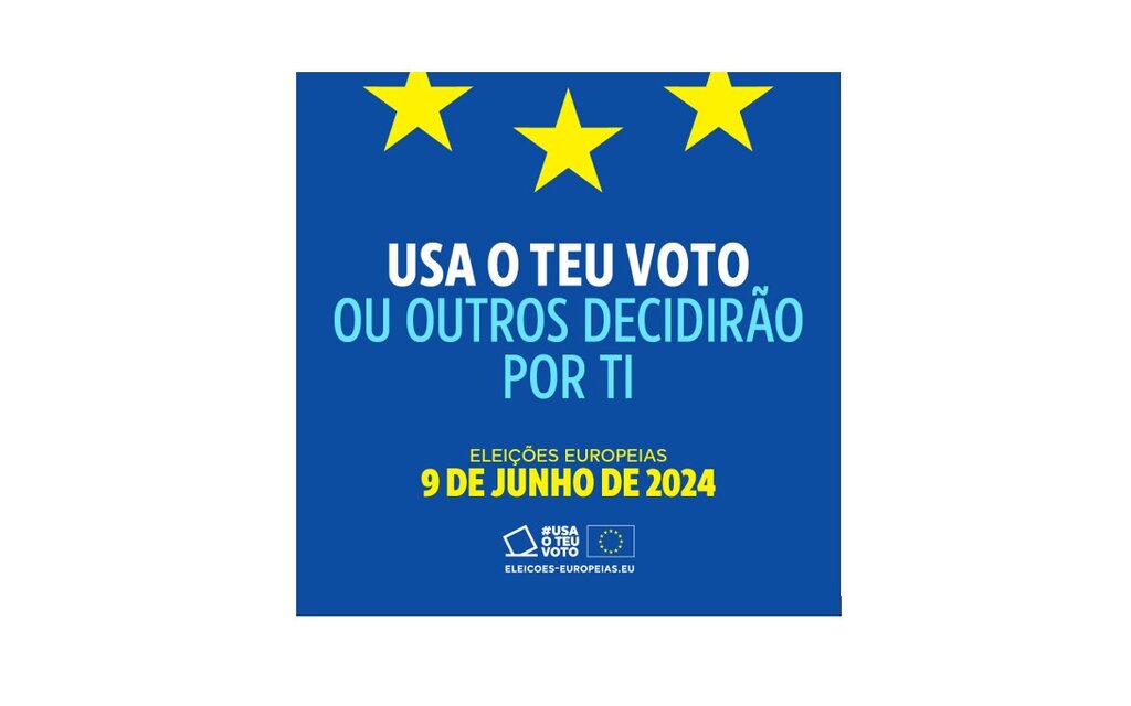 Eleições para o Parlamento Europeu 2024