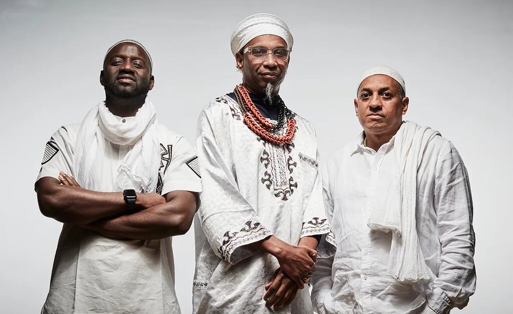 Festim com “Suba Trio” no Cineteatro Alba