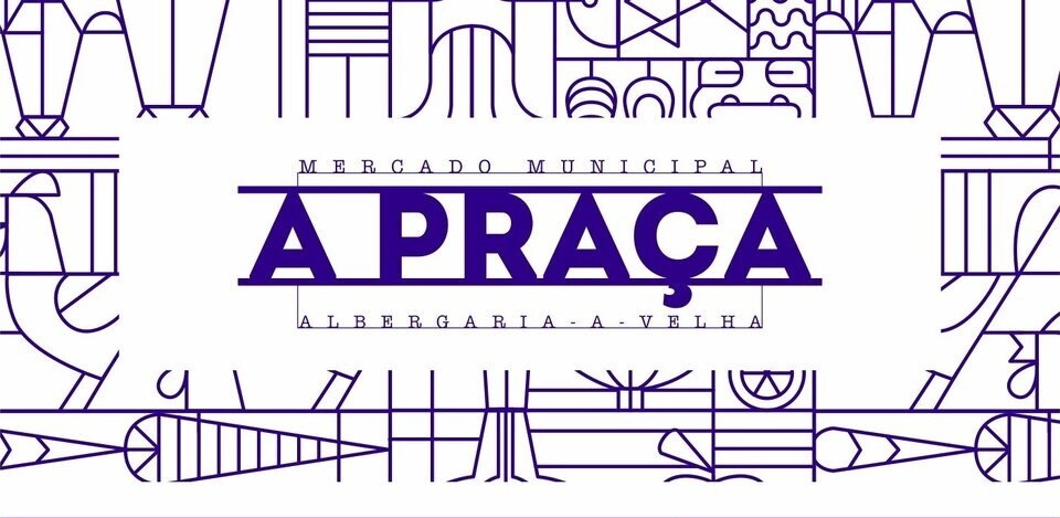 Mercado Municipal "A Praça" - Hasta Pública