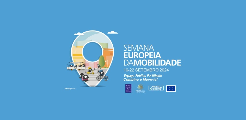 Albergaria-a-Velha inaugura sistema de bike sharing na Semana Europeia da Mobilidade
