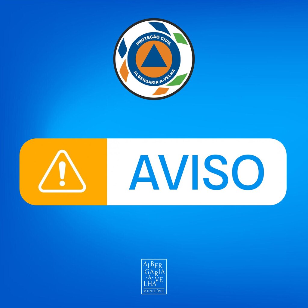 INFORMAÇÃO À POPULAÇÃO