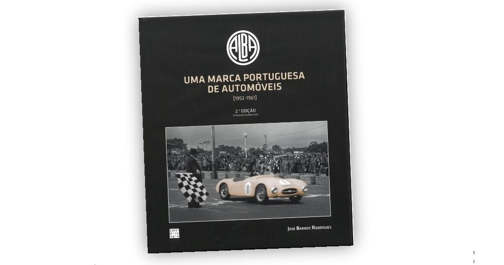 “Encontro com Letras” recorda o carro Alba