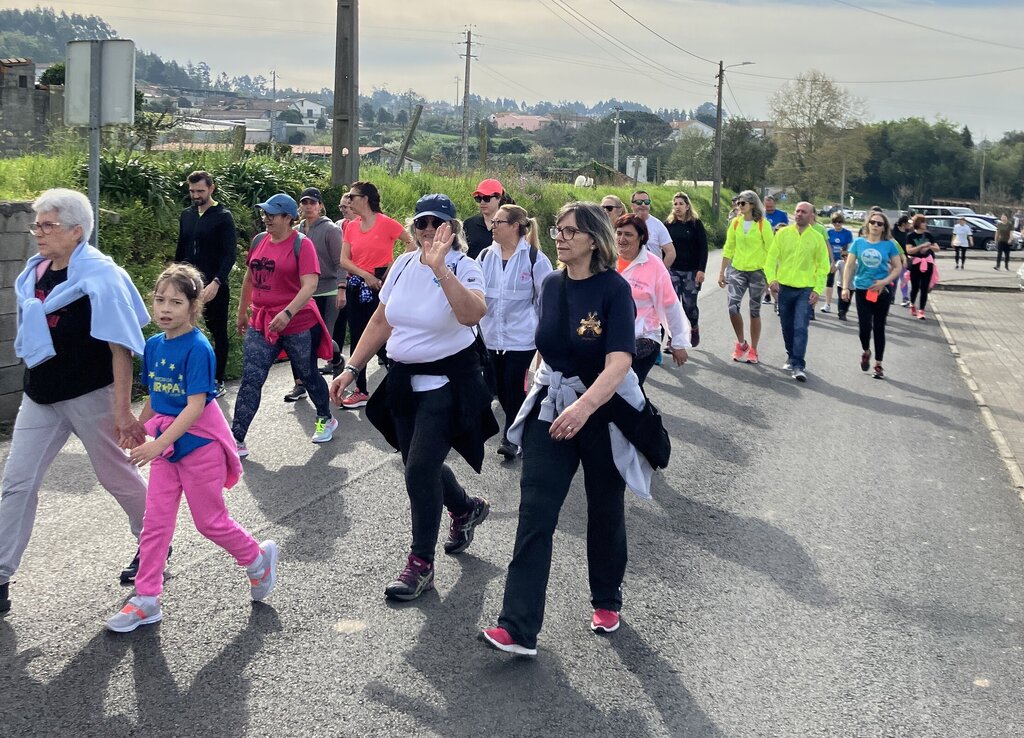 CMMC de São João de Loure celebra 8.º aniversário