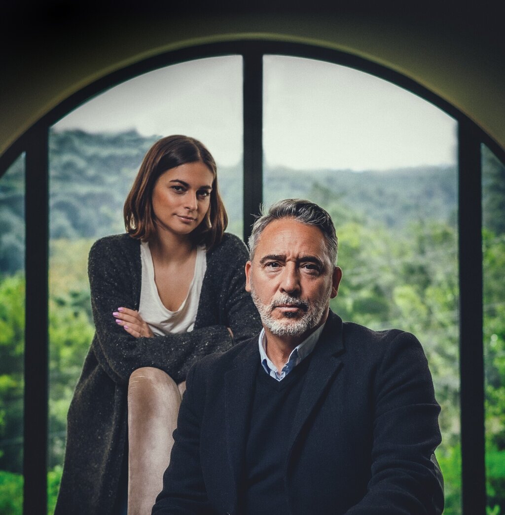 “Telhados de Vidro” no Cineteatro Alba