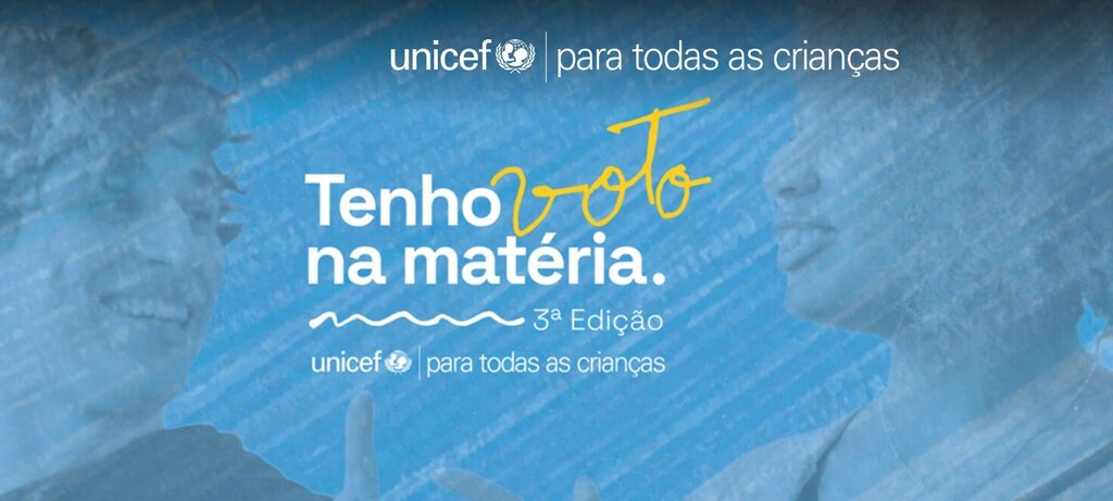 Tenho Voto na Matéria