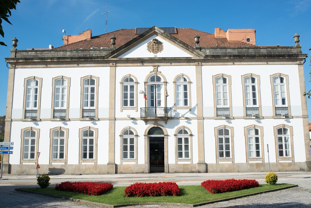 Edital N.º 135/2025