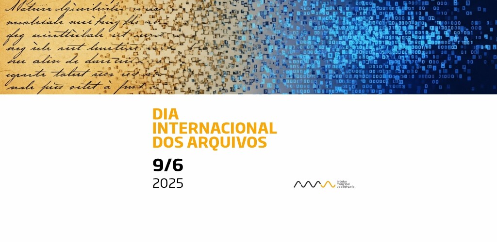 Albergaria-a-Velha assinala Dia Internacional dos Arquivos