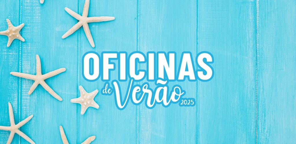 Jovens desenvolvem o seu talento musical em Oficinas de Verão