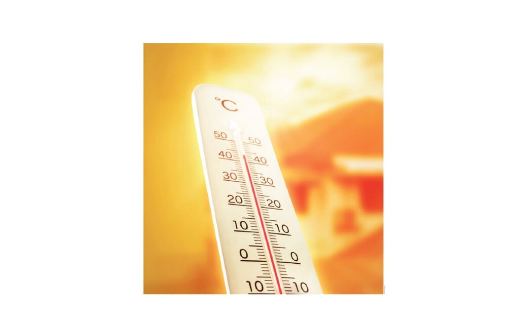 Calor e Saúde: prevenir para não remediar