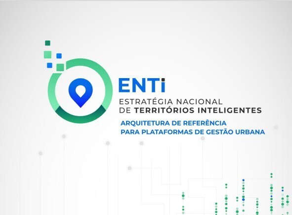 Município lança questionário para Plano de Ação Local de Territórios Inteligentes