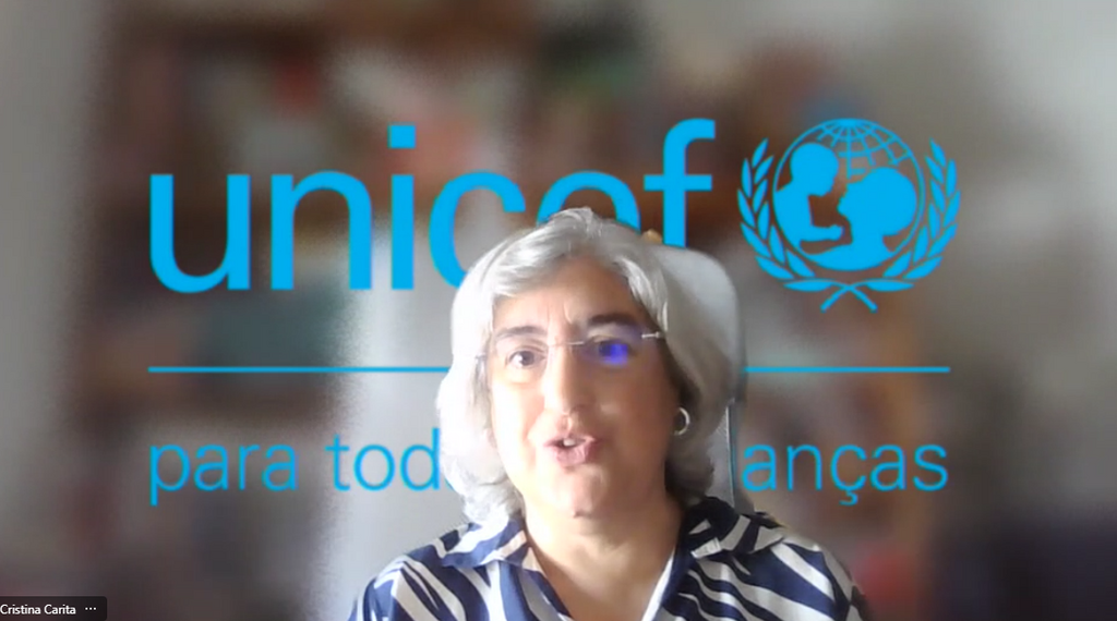 Albergaria-a-Velha participou na reunião “O presente e o futuro: caminhos em transformação” no âm...