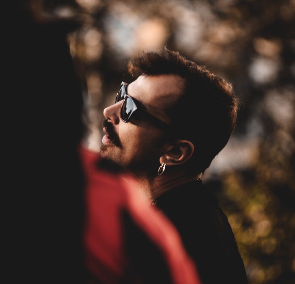 Gamblin’ Sam no Cineteatro Alba