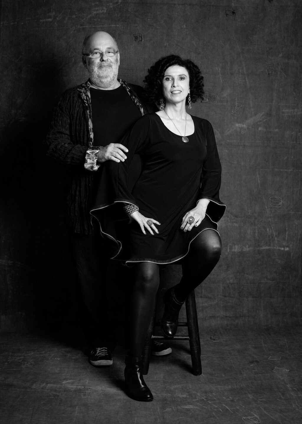 Jaques e Paula Morelenbaum, com CelloSam3aTrio, trazem Bossa Nova ao Cineteatro de Alba
