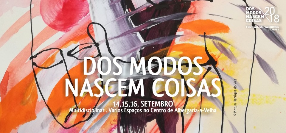 Festival de Fazedores de Artes regressa a Albergaria-a-Velha
