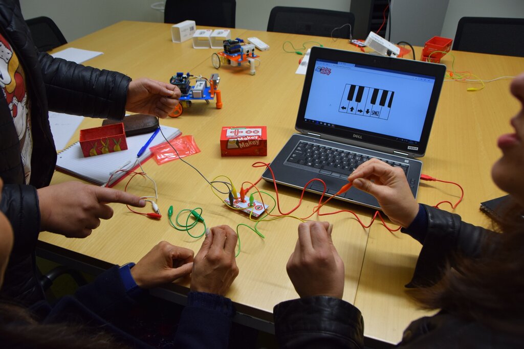 Projeto Portable Learning Labs vai tornar a tecnologia inclusiva nas escolas do Concelho