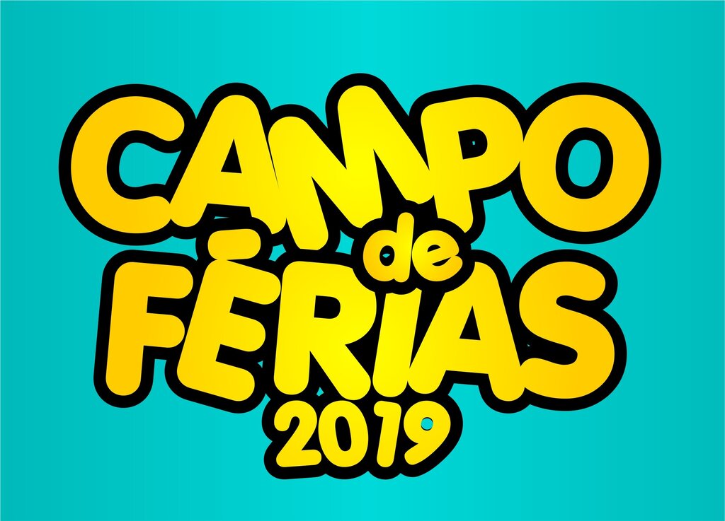 Município abre inscrições para Campo de Férias 2019