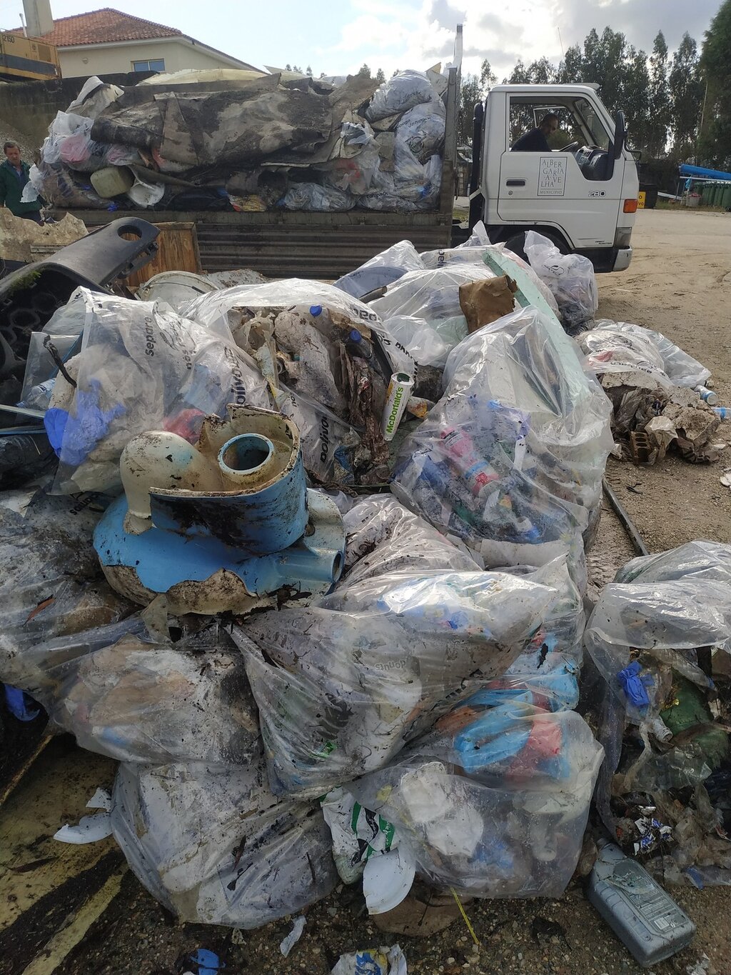 Conferência “Menos Lixo, Mais Ambiente”