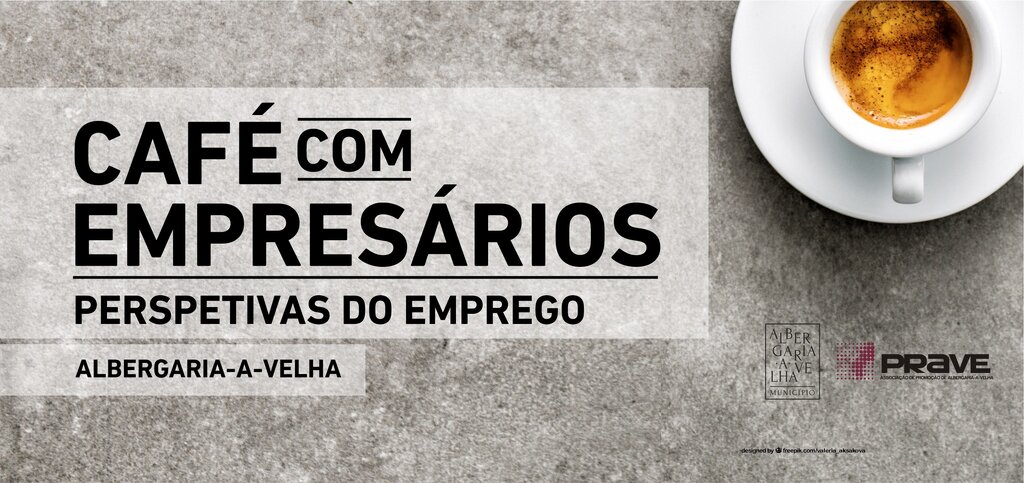 Café com Empresários