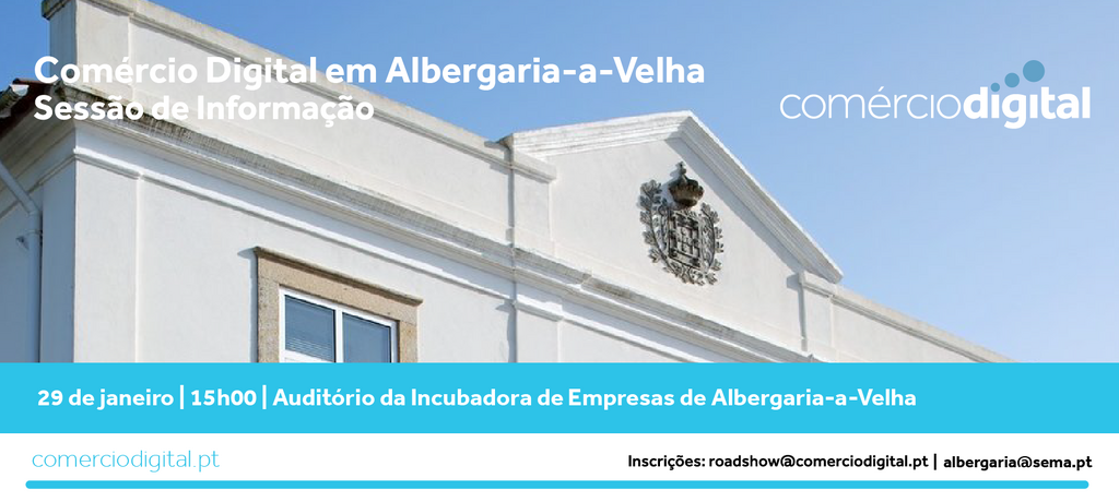 Incubadora de Empresas recebe roadshow sobre comércio digital