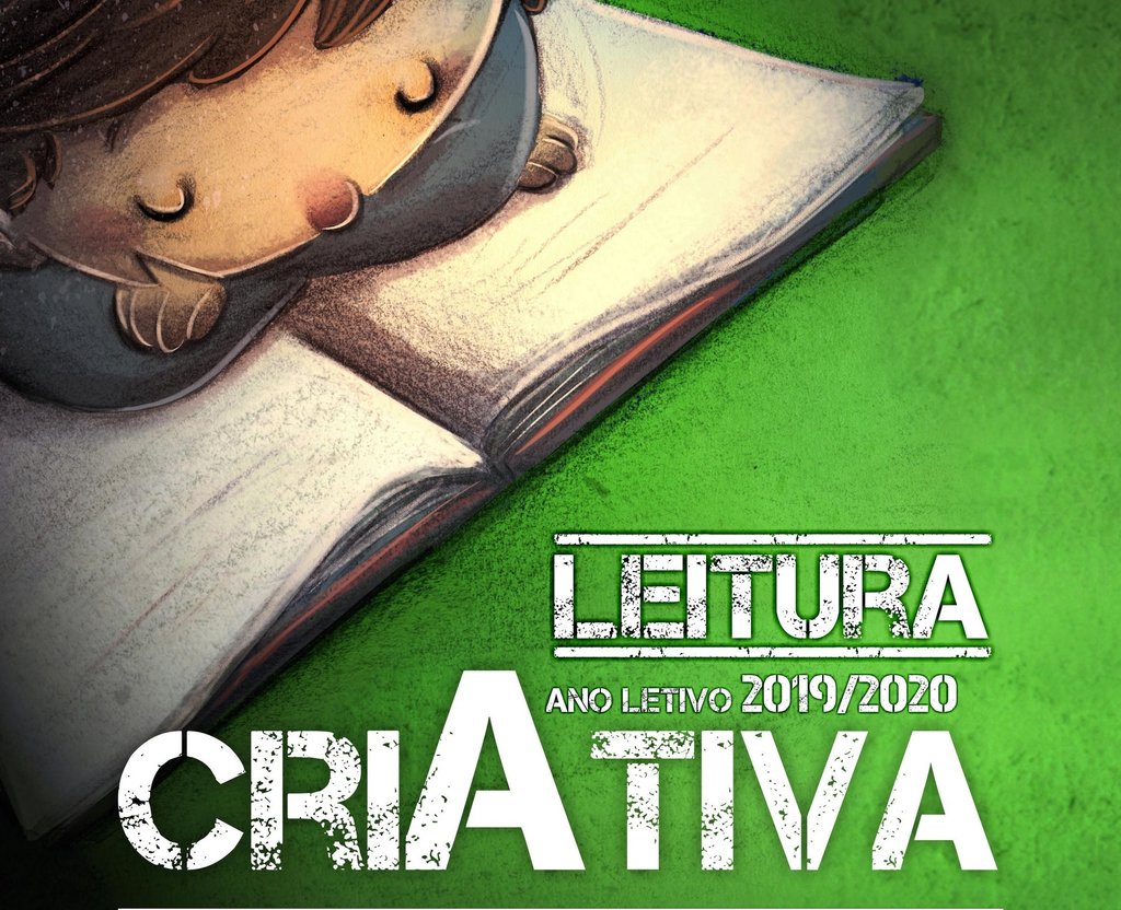 Festival criAtiva promove a leitura ativa entre estudantes de Albergaria-a-Velha