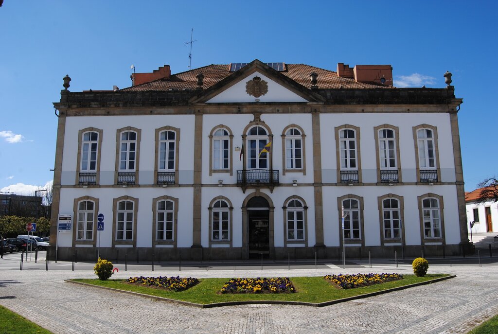 Despacho - Medidas Preventivas Contra o Covid-19 em Equipamentos e Atividades Municipais