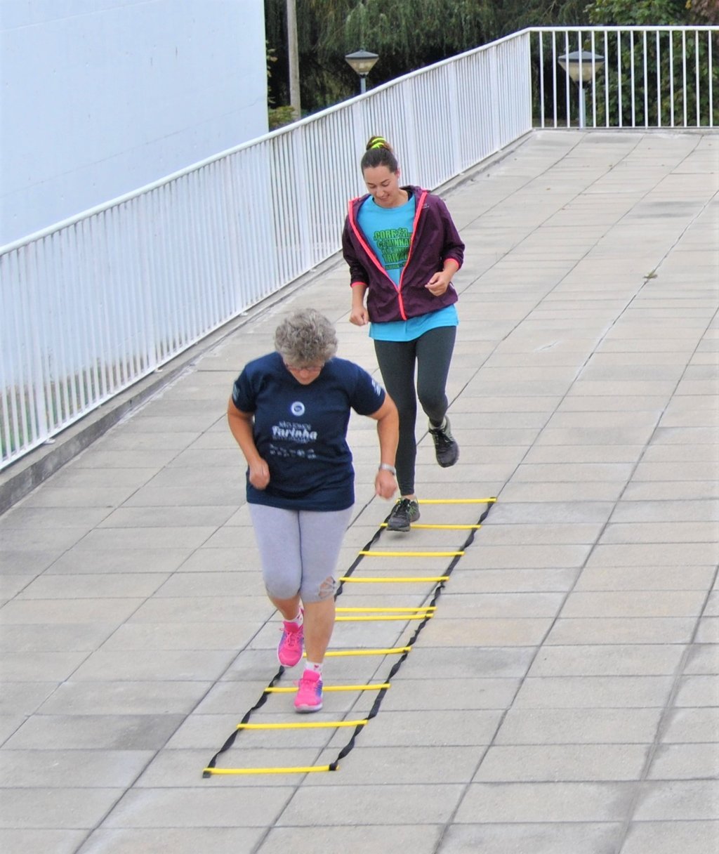 Albergaria-a-Velha promove sessões gratuitas de atividade física ao ar livre