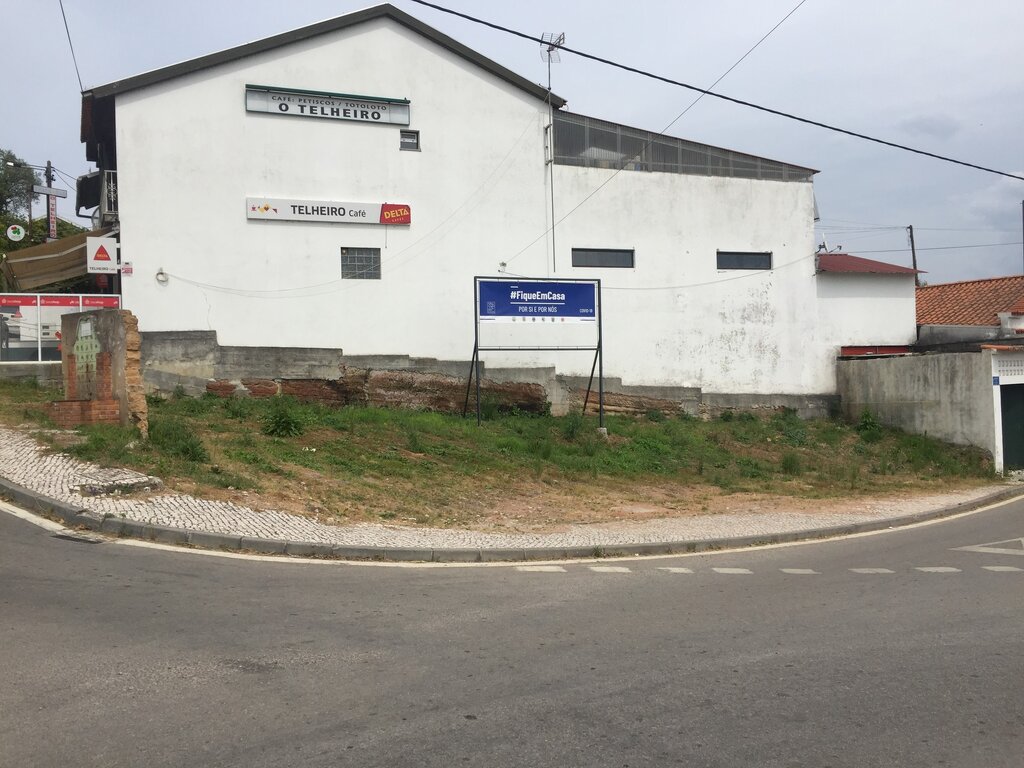 Câmara Municipal investe cerca de 40 mil euros em zona de lazer  em S. João de Loure